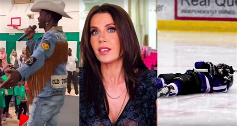 The best viral videos of 2019 .